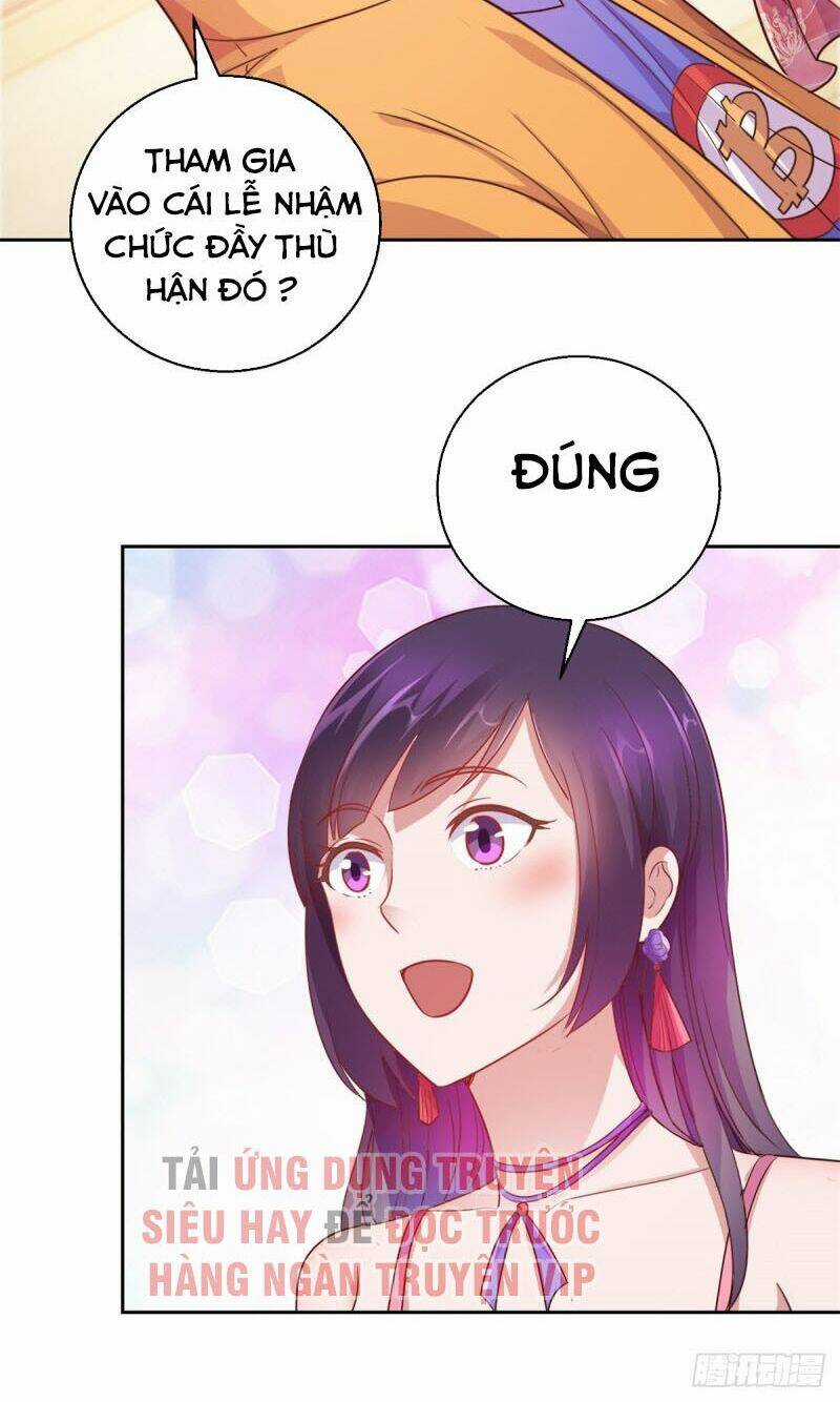 Đô Thị Chí Tôn Hệ Thống - Chapter 171 - Trang 10