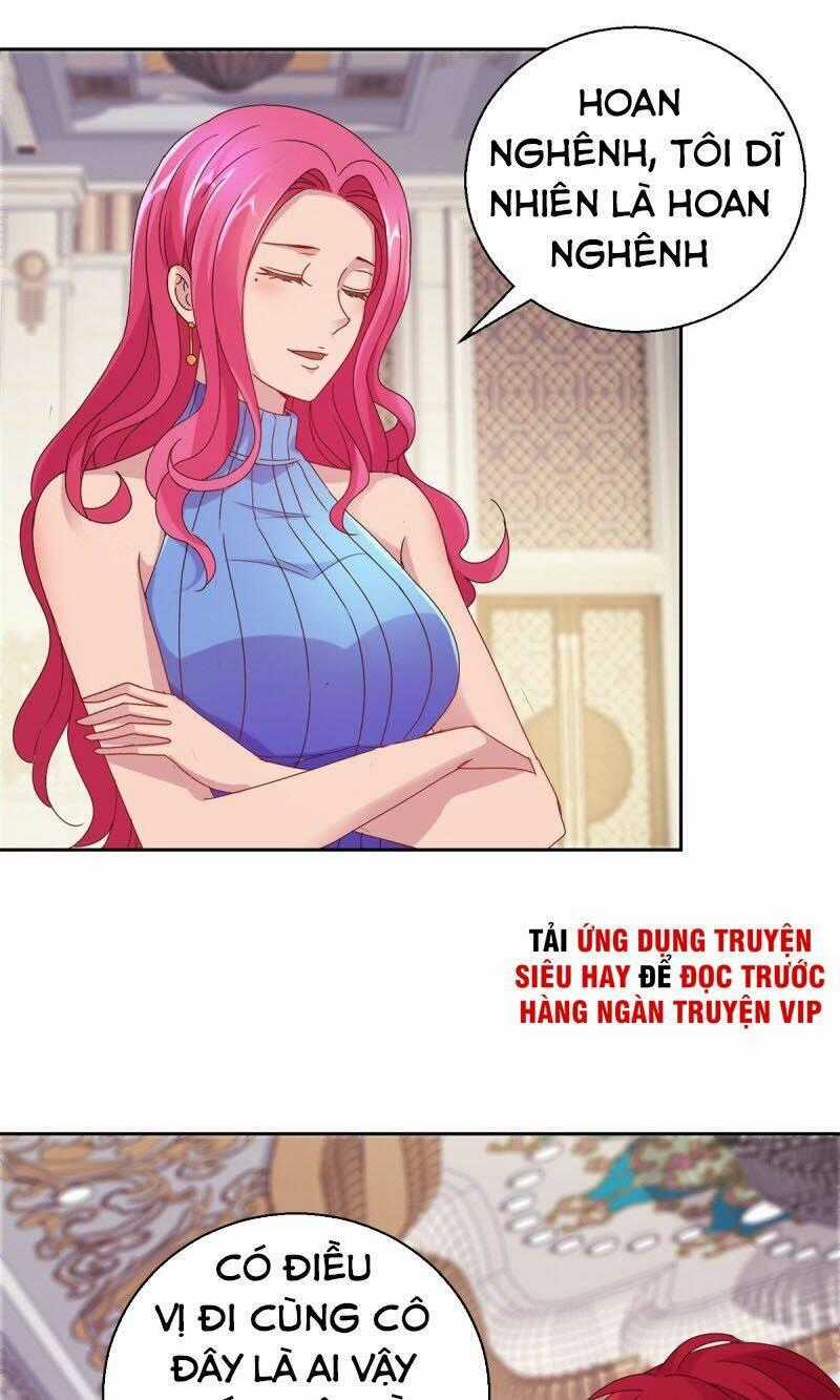 Đô Thị Chí Tôn Hệ Thống - Chapter 172 - Trang 1