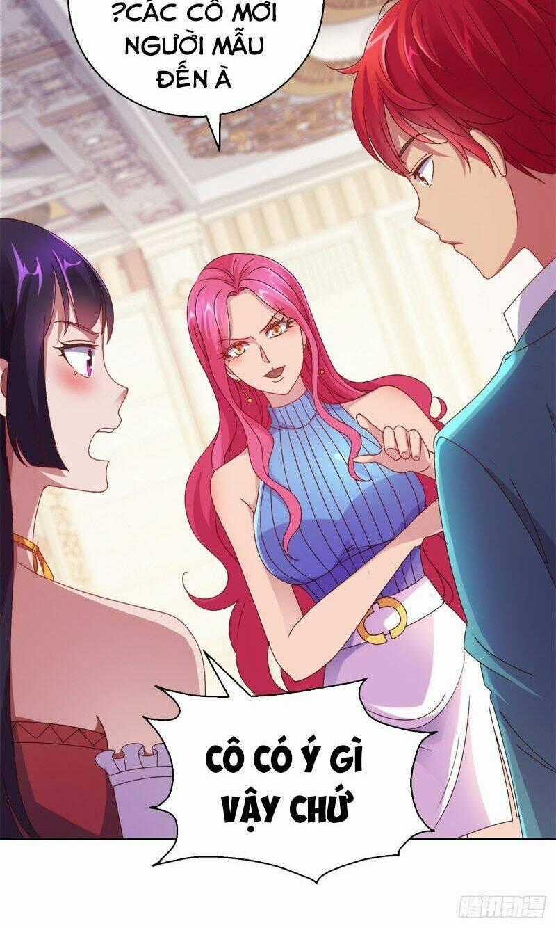 Đô Thị Chí Tôn Hệ Thống - Chapter 172 - Trang 2