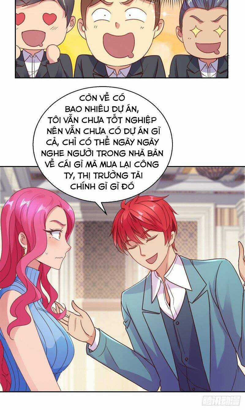 Đô Thị Chí Tôn Hệ Thống - Chapter 172 - Trang 14