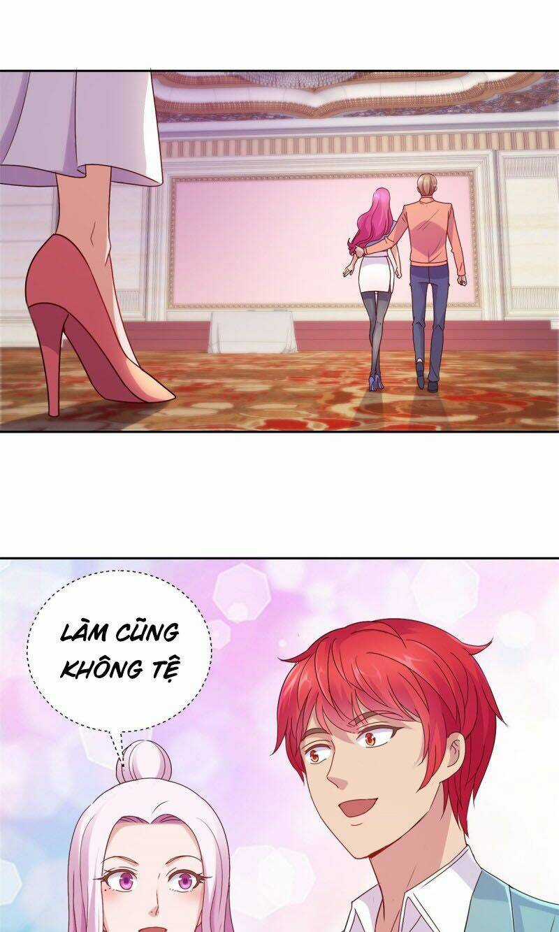 Đô Thị Chí Tôn Hệ Thống - Chapter 172 - Trang 17