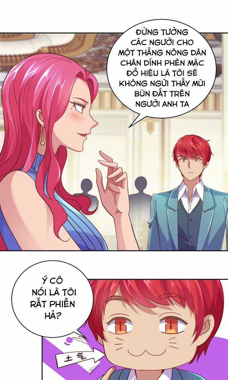 Đô Thị Chí Tôn Hệ Thống - Chapter 172 - Trang 3