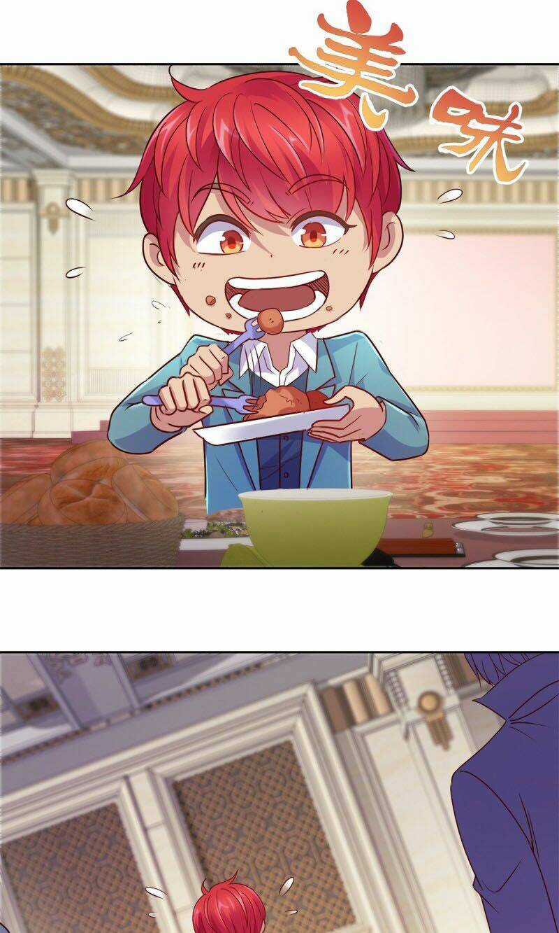 Đô Thị Chí Tôn Hệ Thống - Chapter 172 - Trang 21