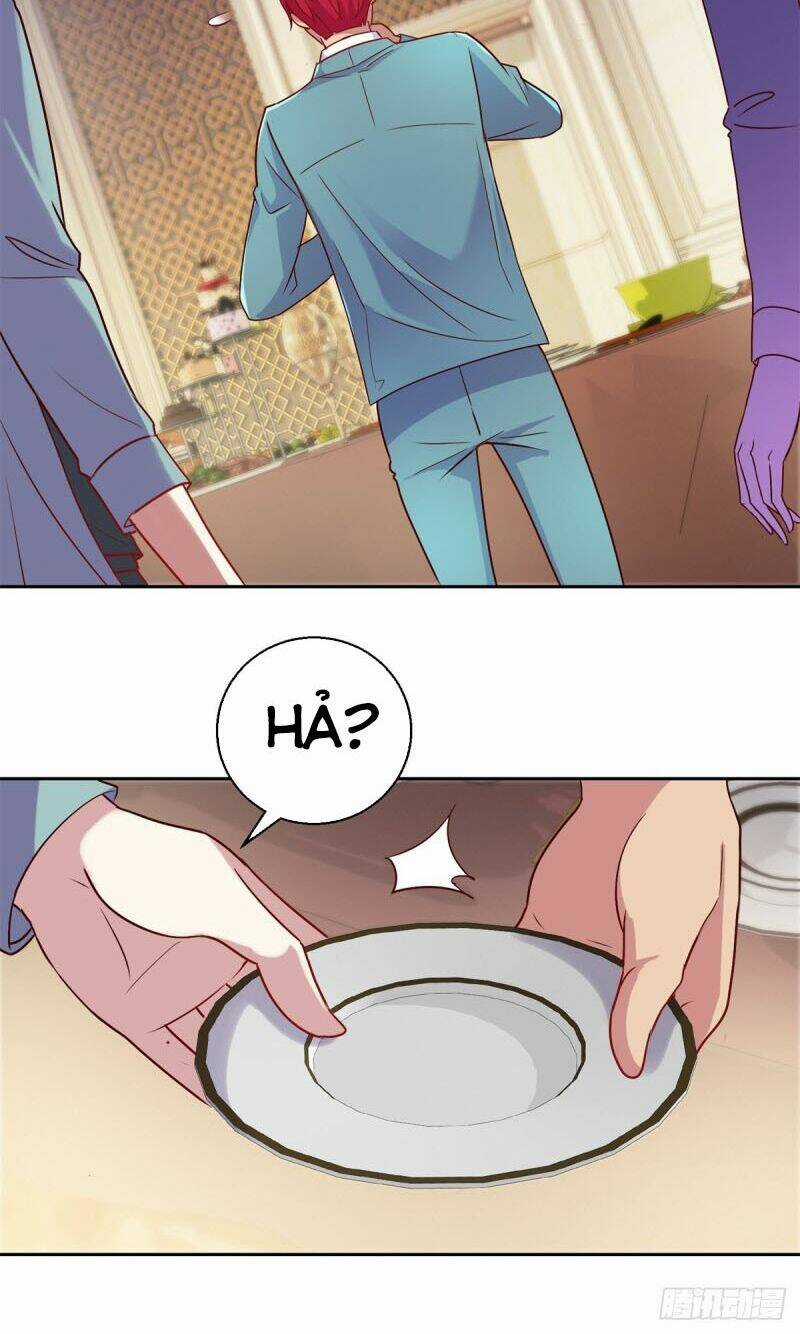 Đô Thị Chí Tôn Hệ Thống - Chapter 172 - Trang 22