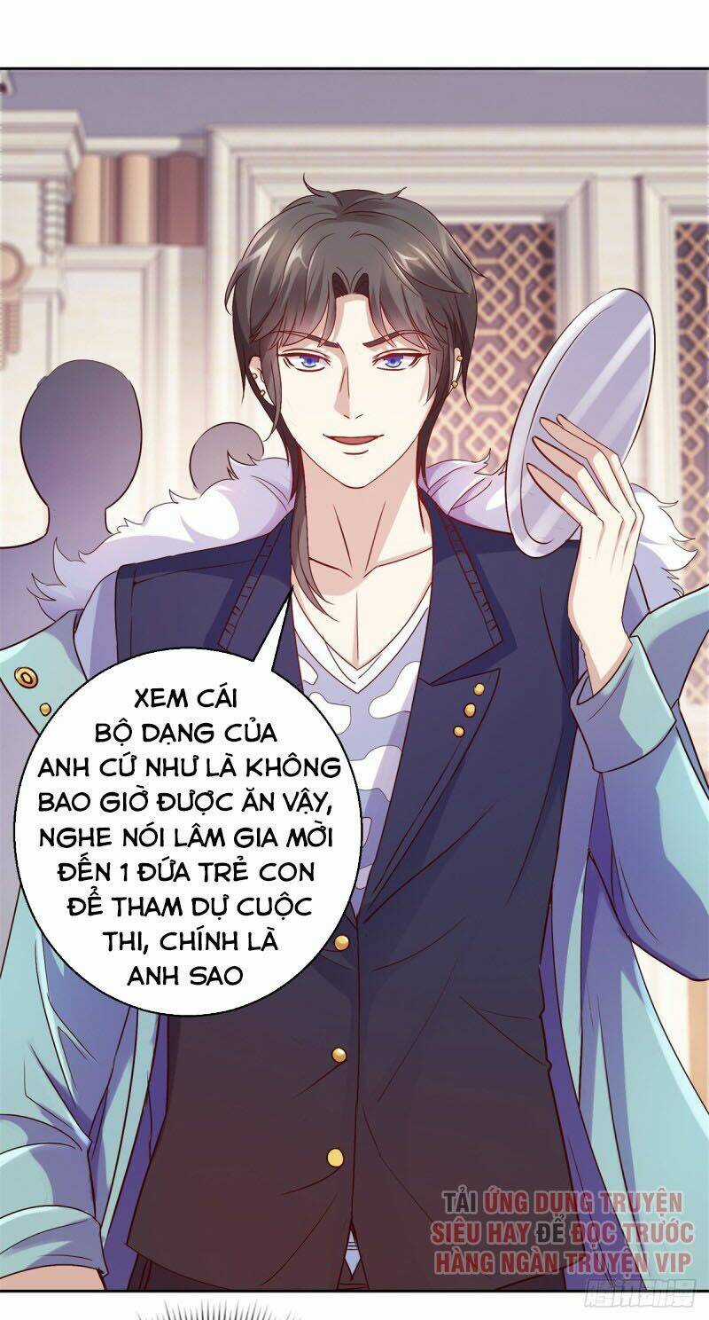 Đô Thị Chí Tôn Hệ Thống - Chapter 172 - Trang 23