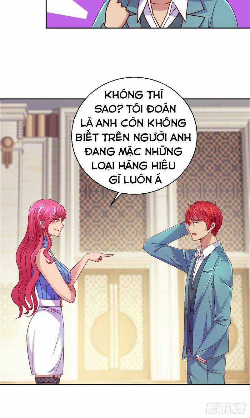 Đô Thị Chí Tôn Hệ Thống - Chapter 172 - Trang 4