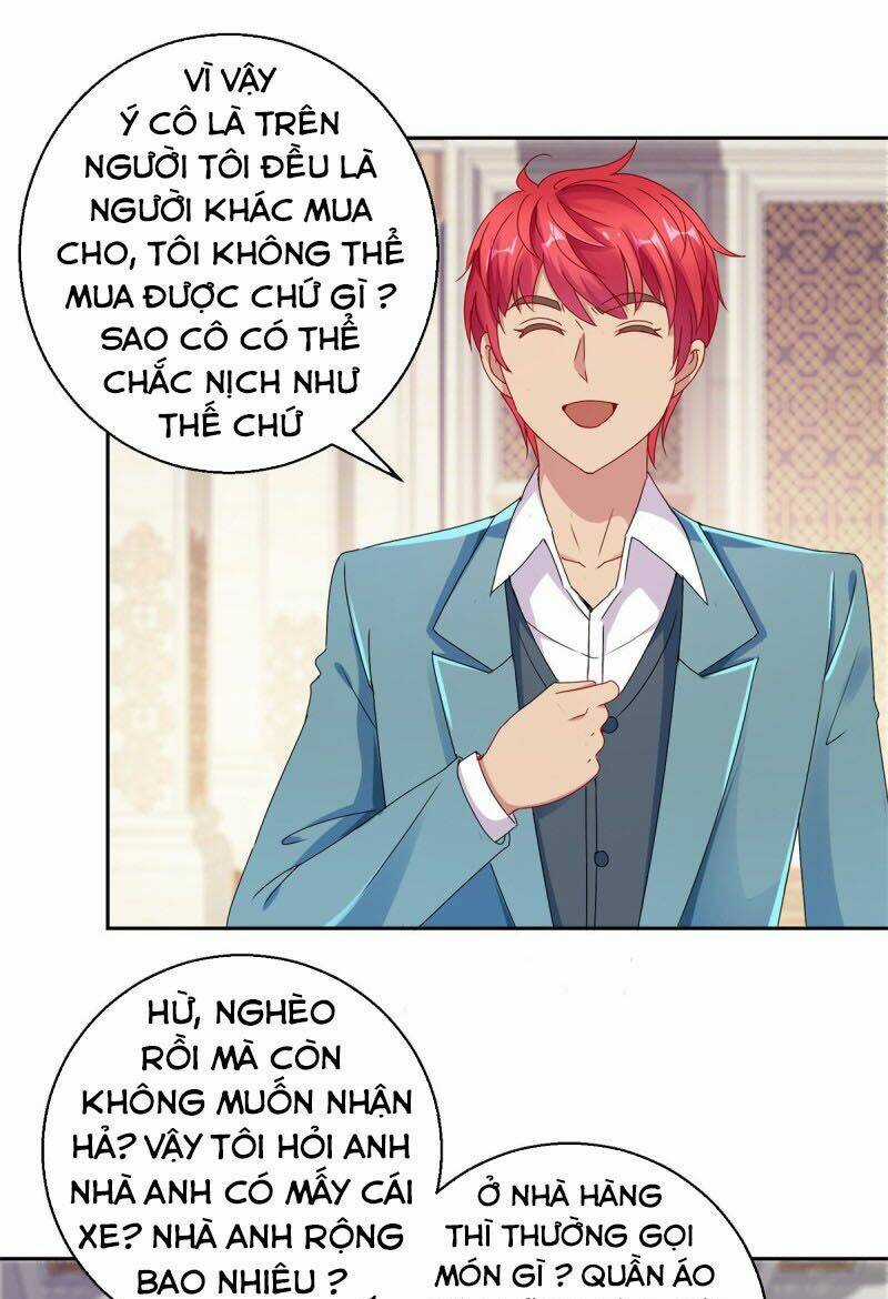 Đô Thị Chí Tôn Hệ Thống - Chapter 172 - Trang 5