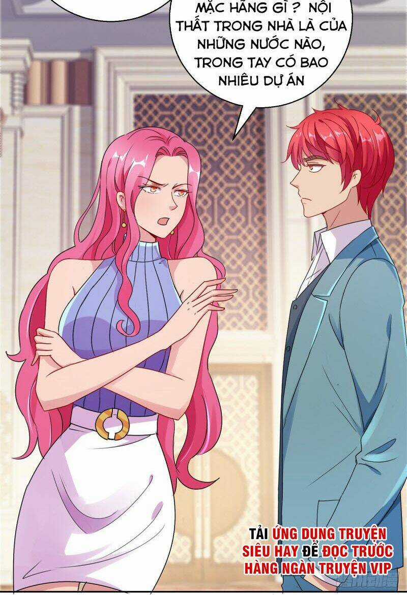 Đô Thị Chí Tôn Hệ Thống - Chapter 172 - Trang 6