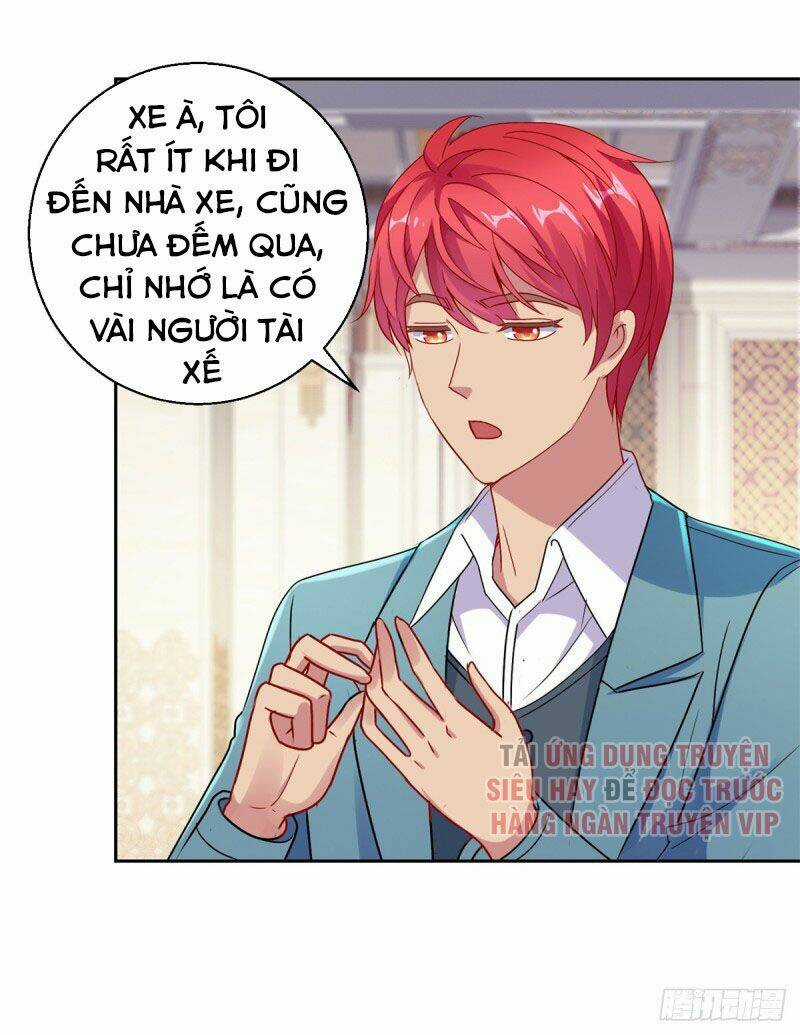 Đô Thị Chí Tôn Hệ Thống - Chapter 172 - Trang 8