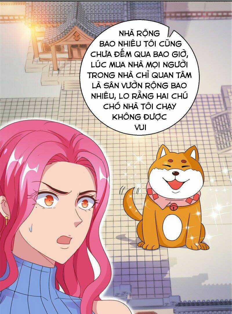 Đô Thị Chí Tôn Hệ Thống - Chapter 172 - Trang 9