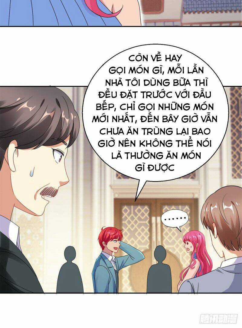 Đô Thị Chí Tôn Hệ Thống - Chapter 172 - Trang 10