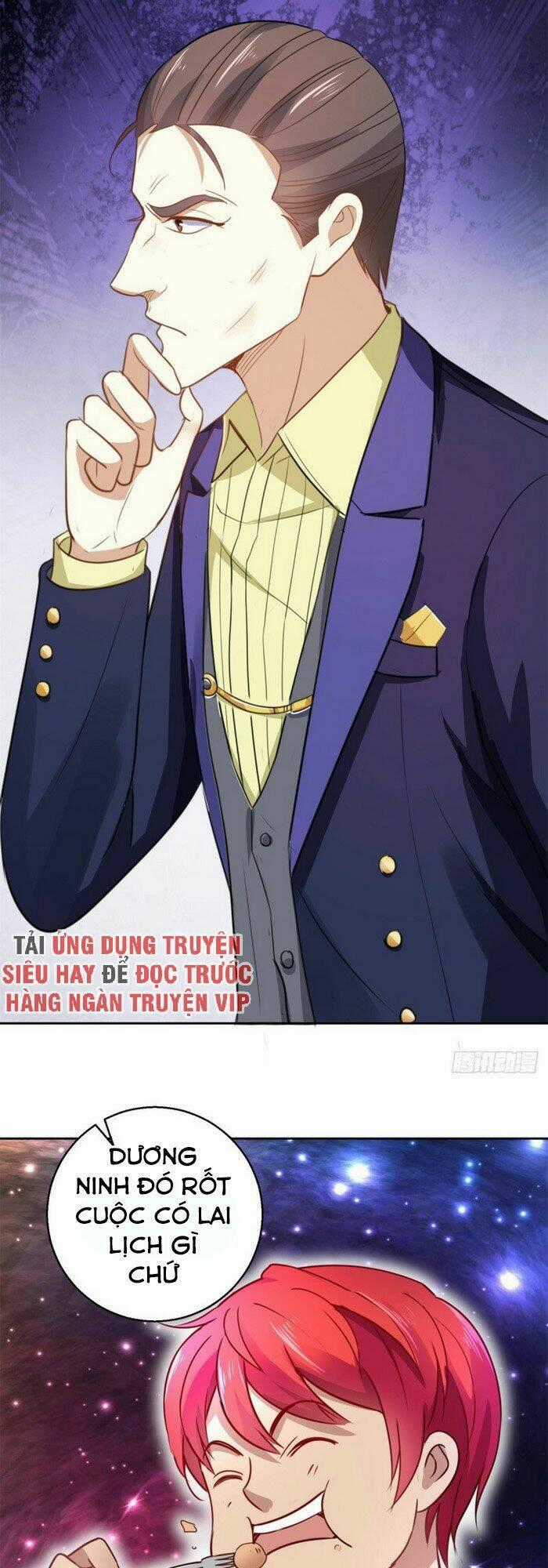 Đô Thị Chí Tôn Hệ Thống - Chapter 173 - Trang 16