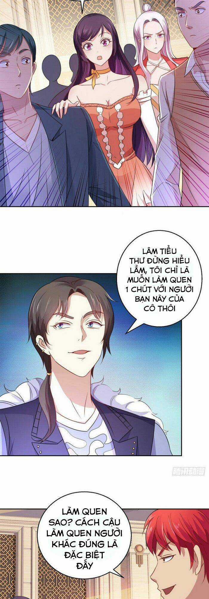 Đô Thị Chí Tôn Hệ Thống - Chapter 173 - Trang 3