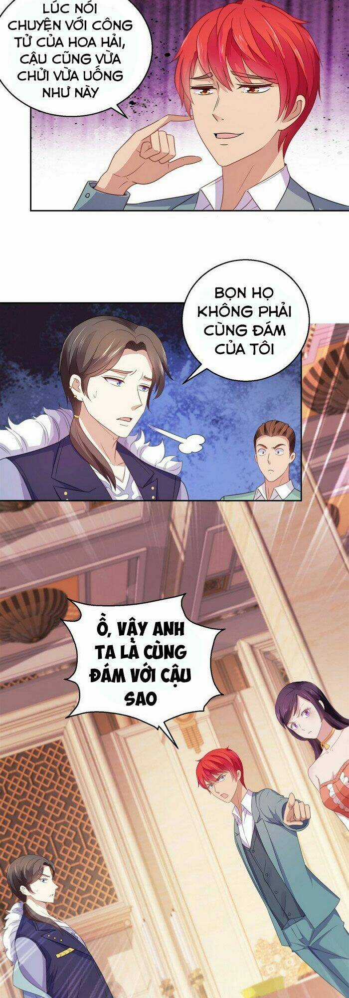 Đô Thị Chí Tôn Hệ Thống - Chapter 173 - Trang 5