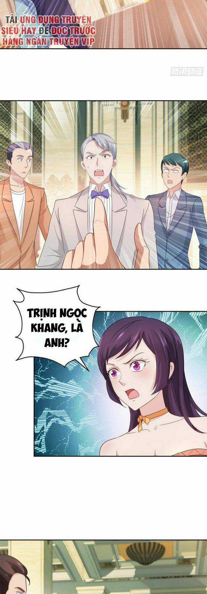 Đô Thị Chí Tôn Hệ Thống - Chapter 173 - Trang 6