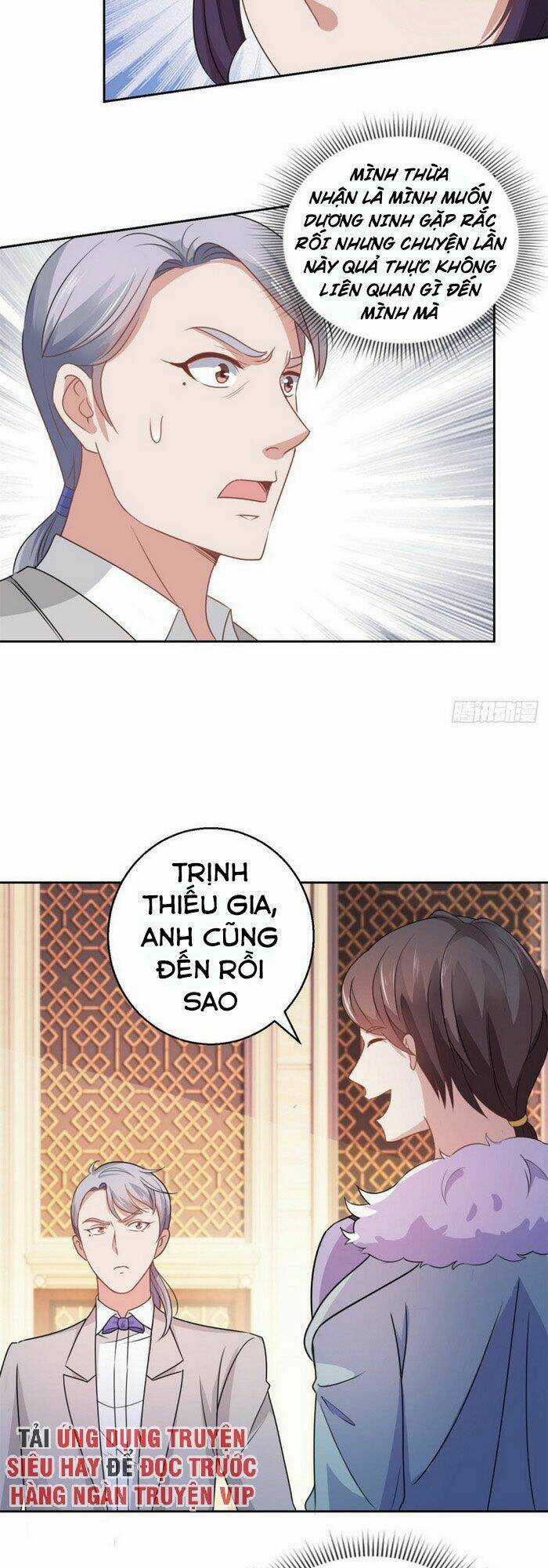 Đô Thị Chí Tôn Hệ Thống - Chapter 173 - Trang 8