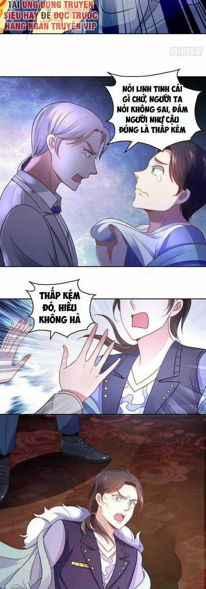 Đô Thị Chí Tôn Hệ Thống - Chapter 173 - Trang 10