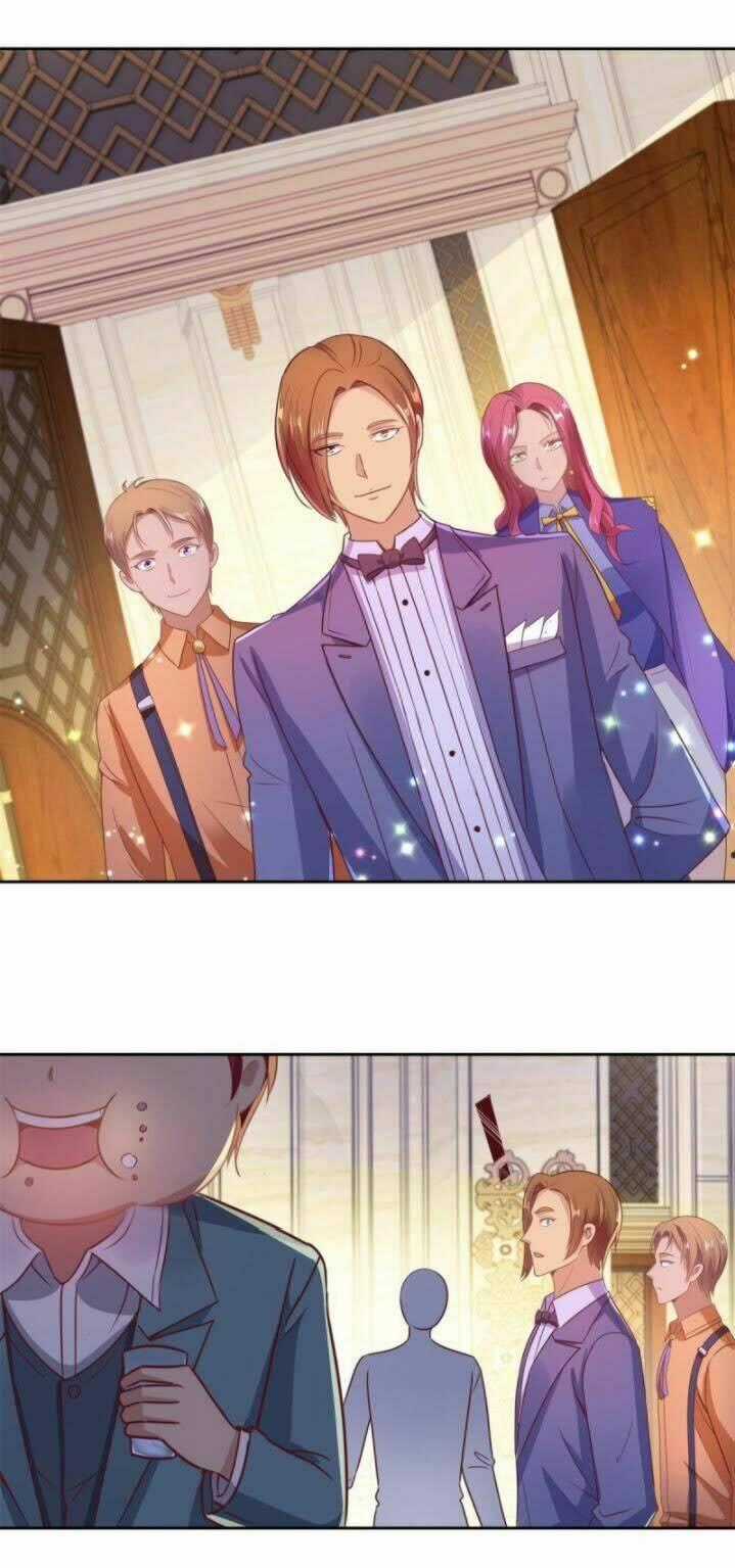 Đô Thị Chí Tôn Hệ Thống - Chapter 174 - Trang 1