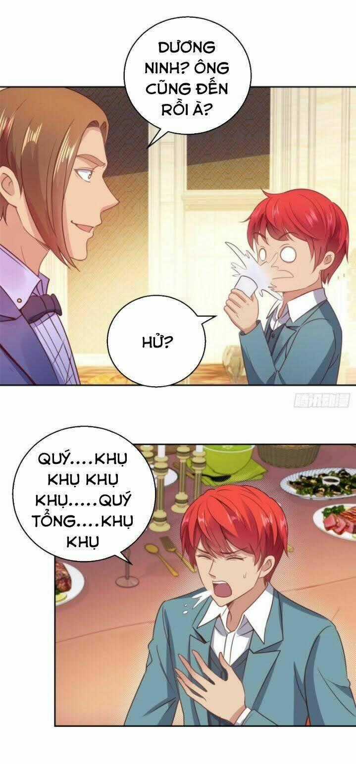 Đô Thị Chí Tôn Hệ Thống - Chapter 174 - Trang 2