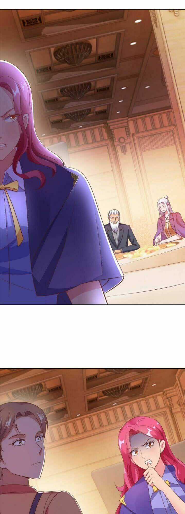 Đô Thị Chí Tôn Hệ Thống - Chapter 174 - Trang 16