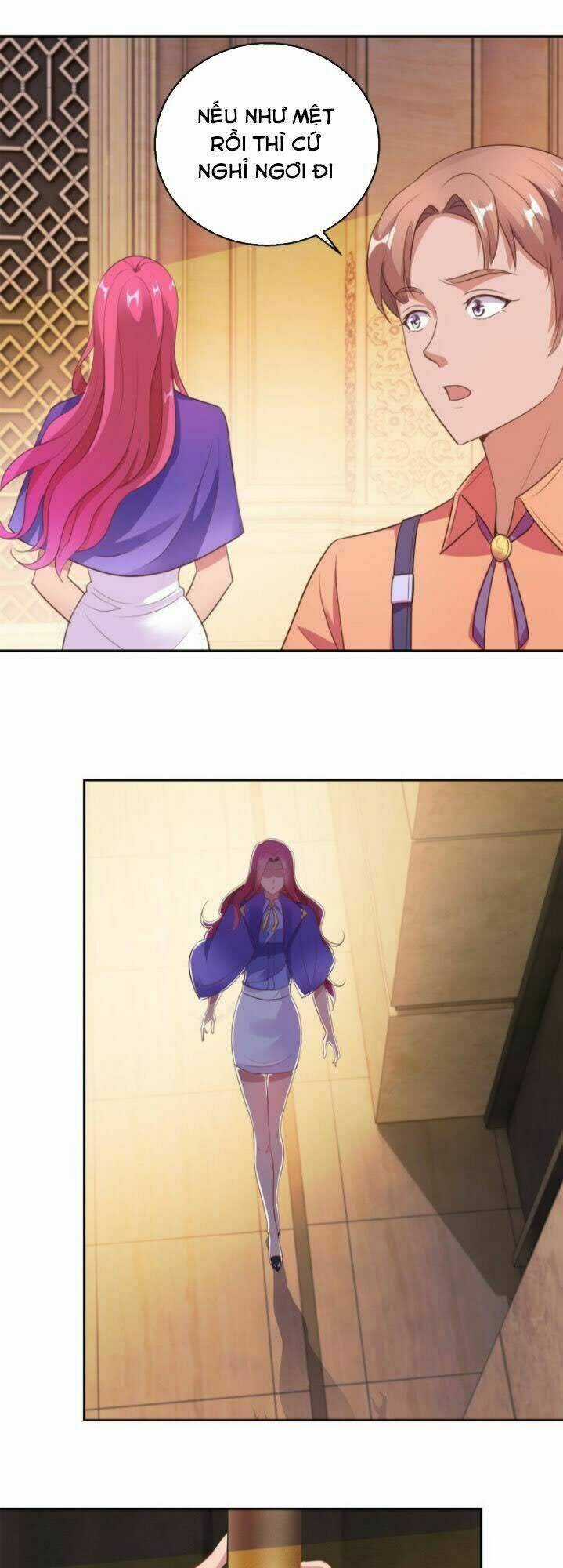 Đô Thị Chí Tôn Hệ Thống - Chapter 174 - Trang 20