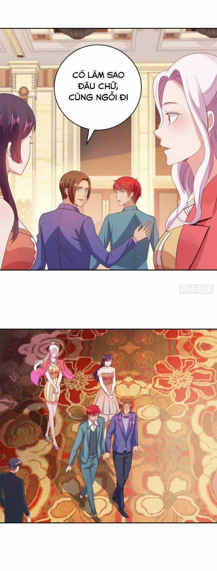 Đô Thị Chí Tôn Hệ Thống - Chapter 174 - Trang 5