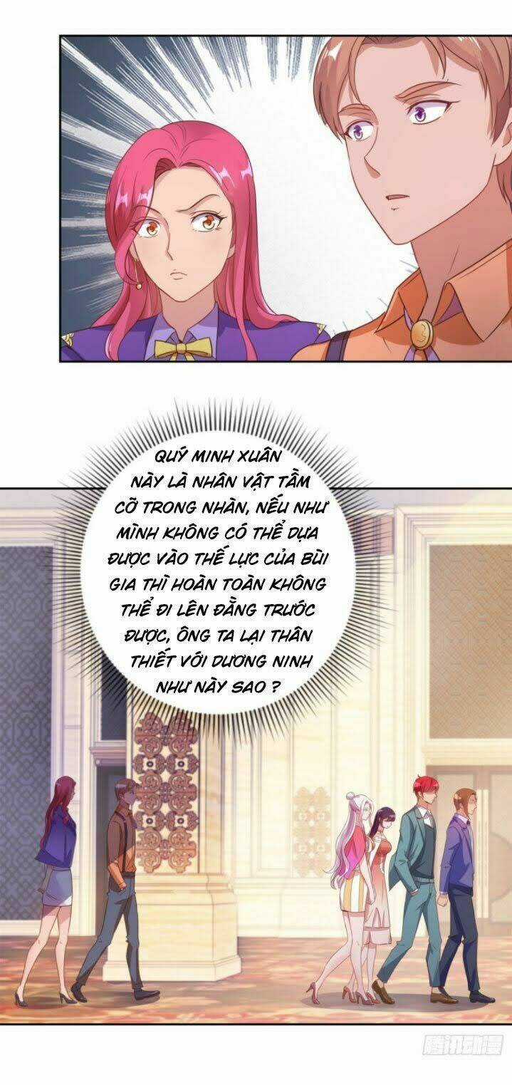 Đô Thị Chí Tôn Hệ Thống - Chapter 174 - Trang 6