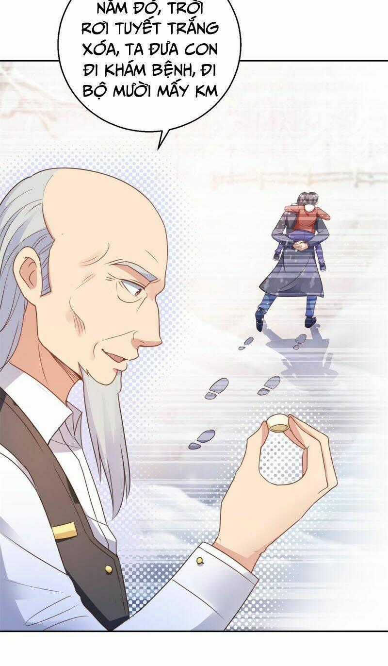 Đô Thị Chí Tôn Hệ Thống - Chapter 175 - Trang 2