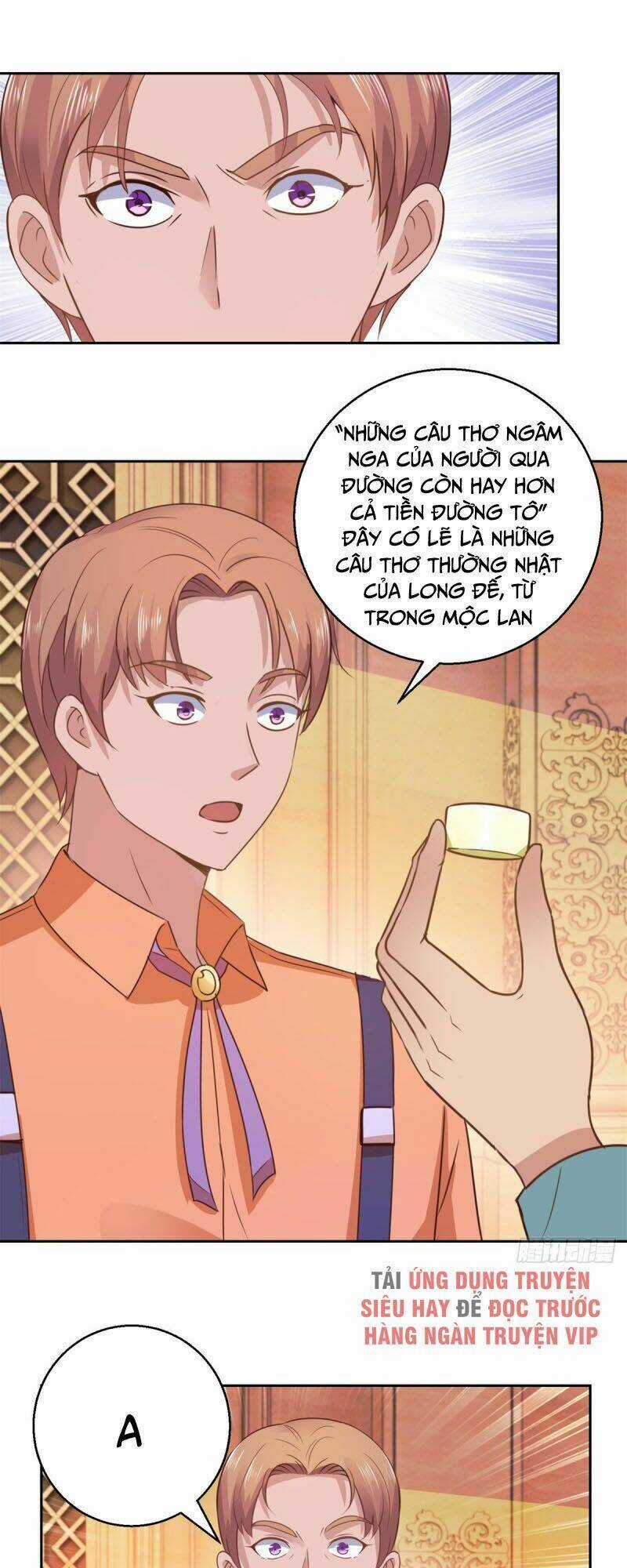Đô Thị Chí Tôn Hệ Thống - Chapter 175 - Trang 17