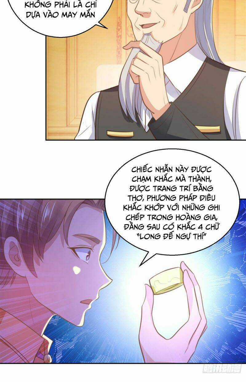 Đô Thị Chí Tôn Hệ Thống - Chapter 175 - Trang 8