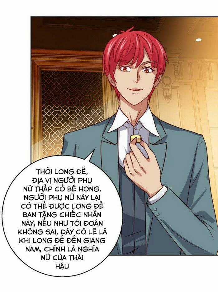 Đô Thị Chí Tôn Hệ Thống - Chapter 176 - Trang 1