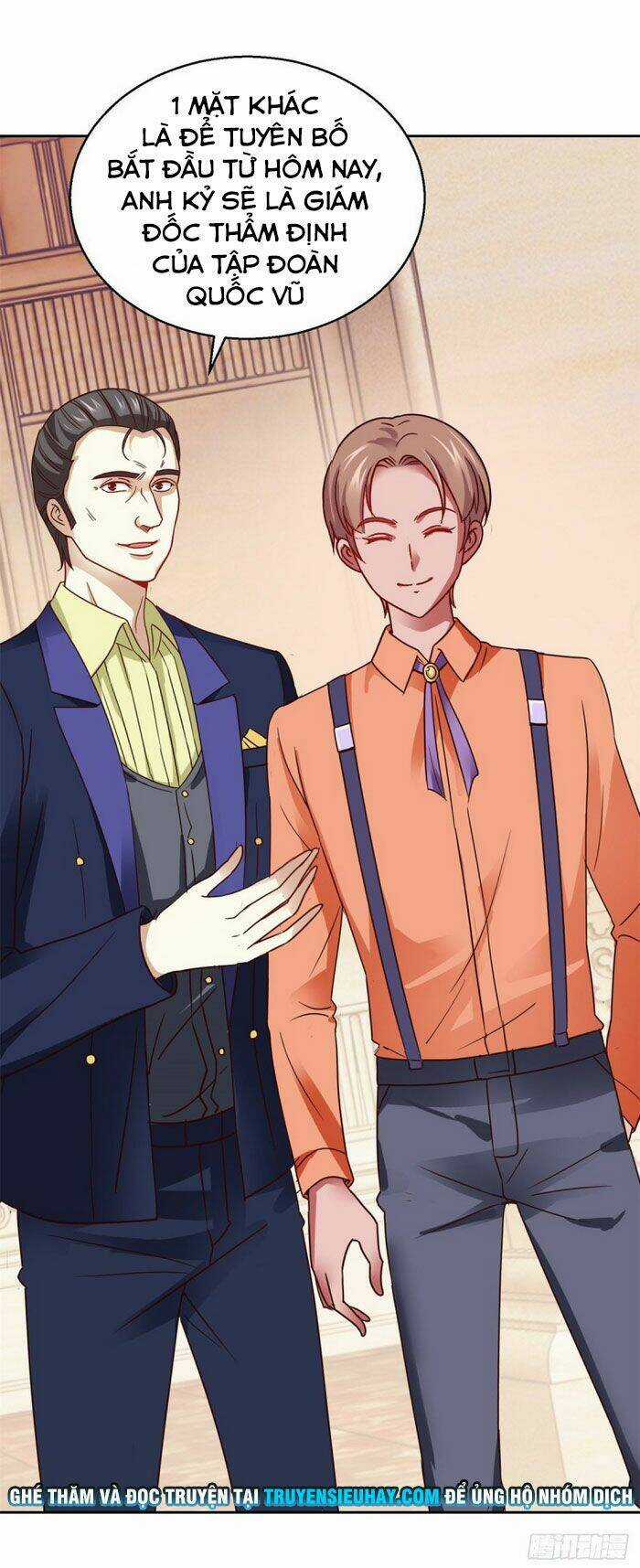 Đô Thị Chí Tôn Hệ Thống - Chapter 176 - Trang 11