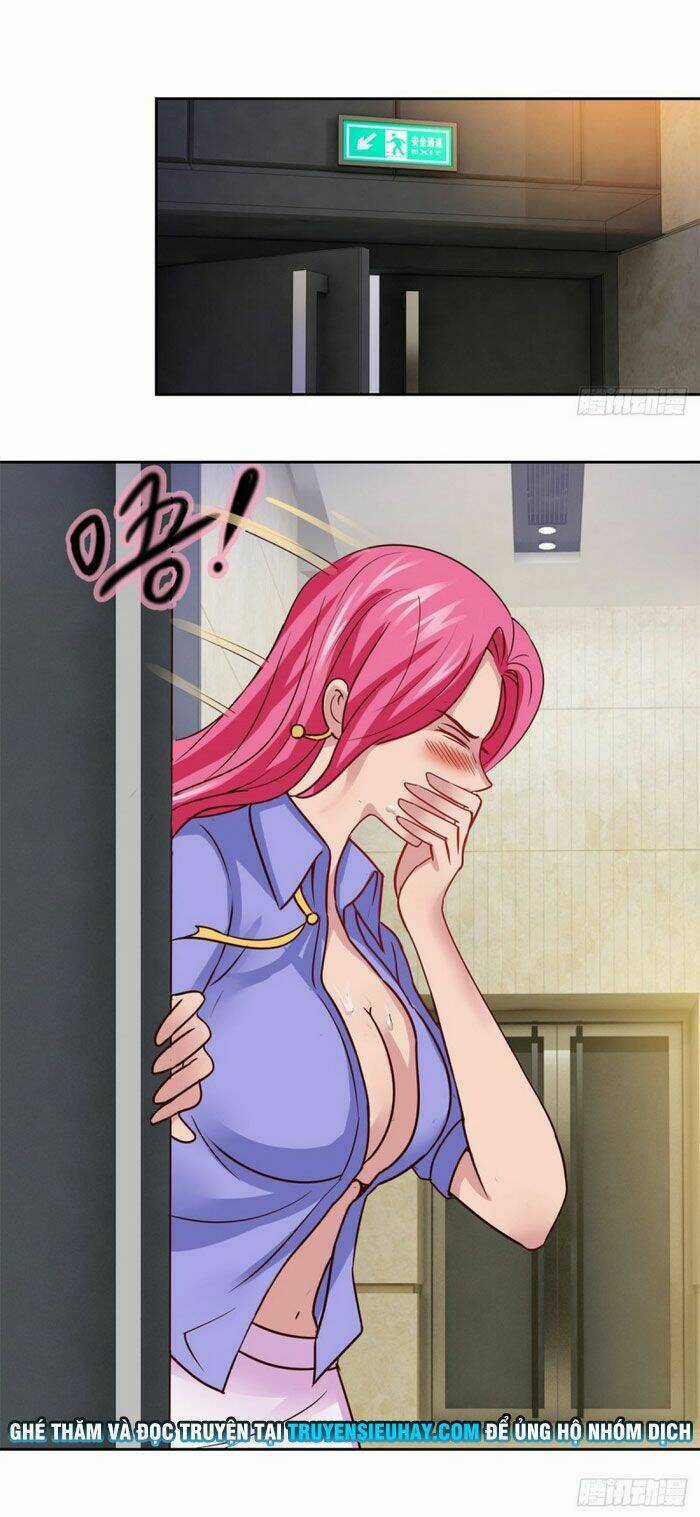 Đô Thị Chí Tôn Hệ Thống - Chapter 176 - Trang 13