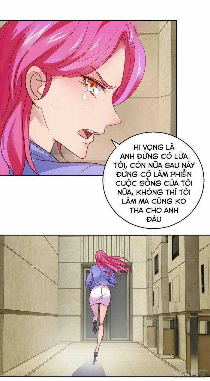 Đô Thị Chí Tôn Hệ Thống - Chapter 176 - Trang 14