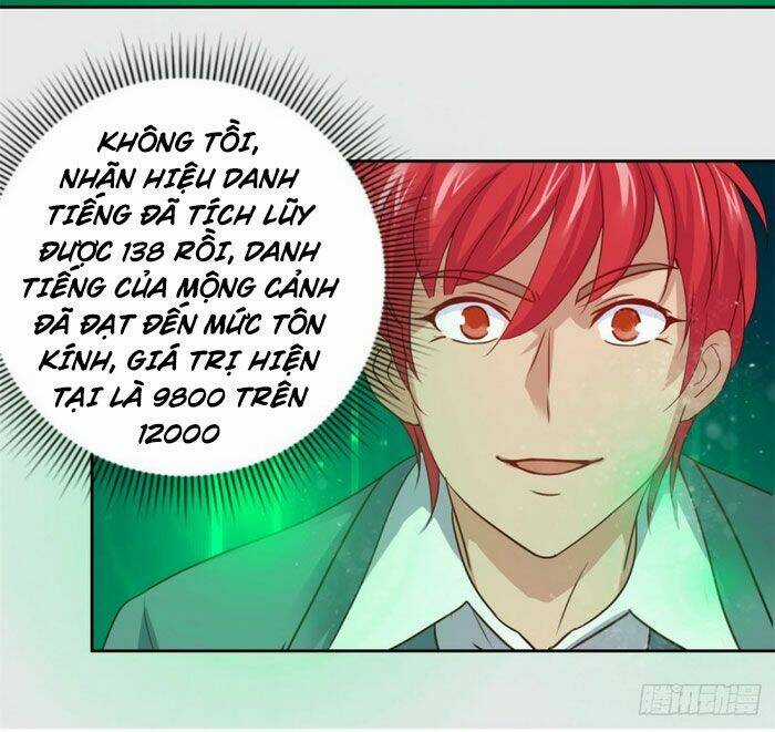 Đô Thị Chí Tôn Hệ Thống - Chapter 176 - Trang 18