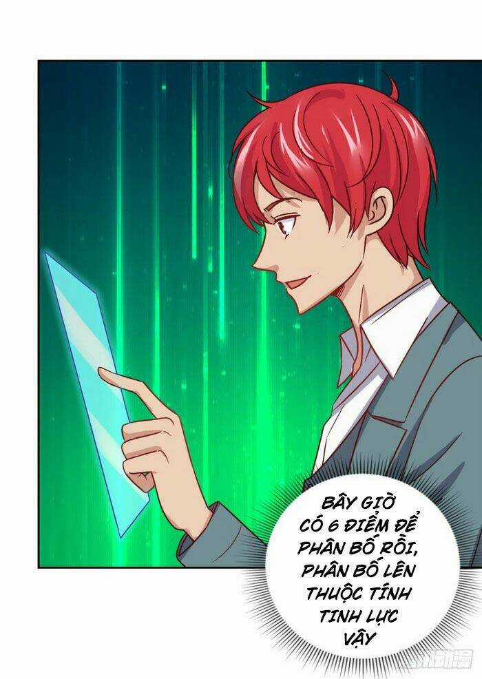 Đô Thị Chí Tôn Hệ Thống - Chapter 176 - Trang 19