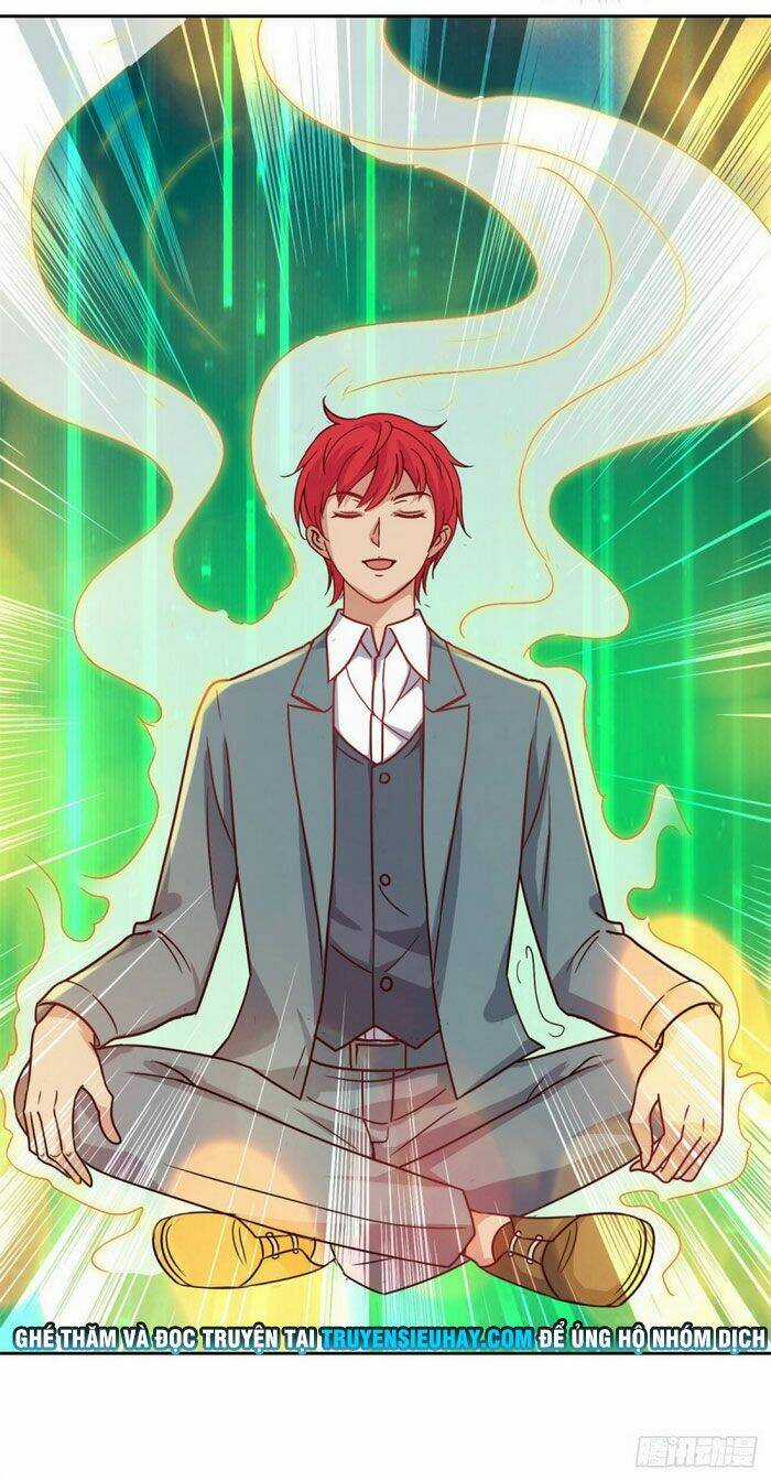 Đô Thị Chí Tôn Hệ Thống - Chapter 176 - Trang 20