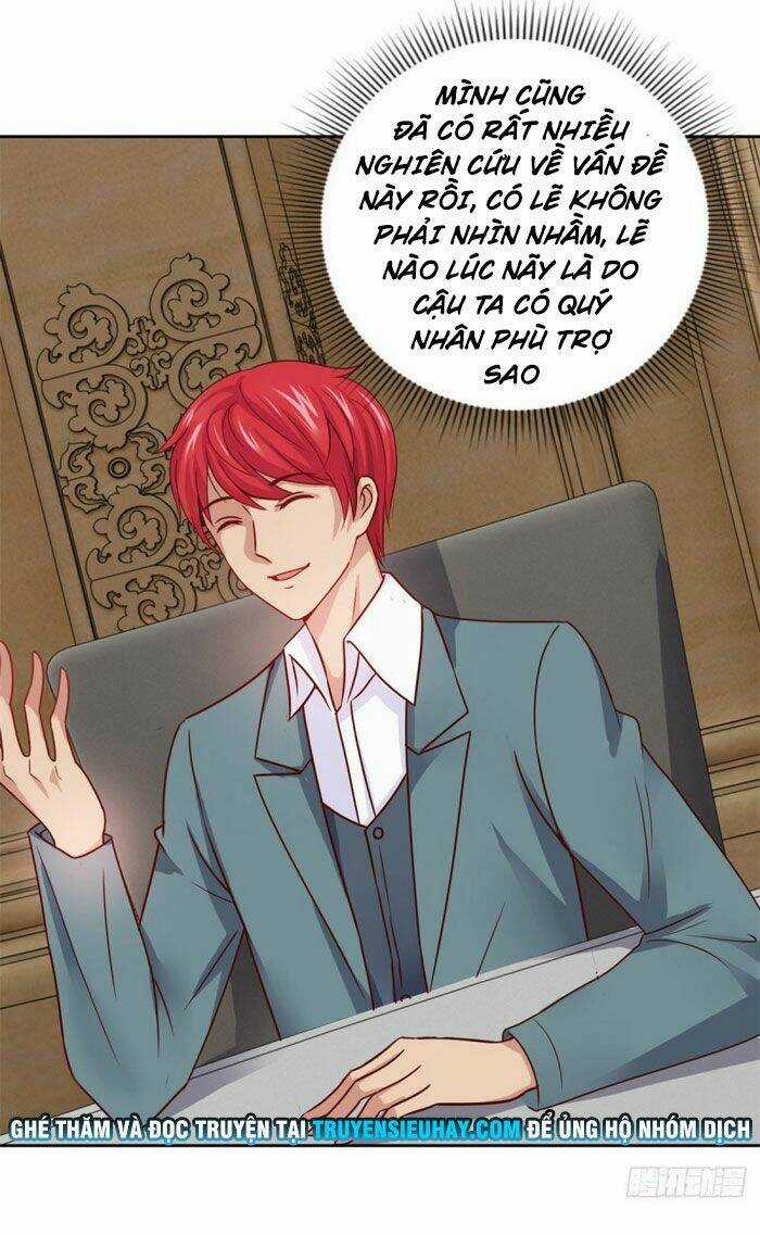 Đô Thị Chí Tôn Hệ Thống - Chapter 176 - Trang 23