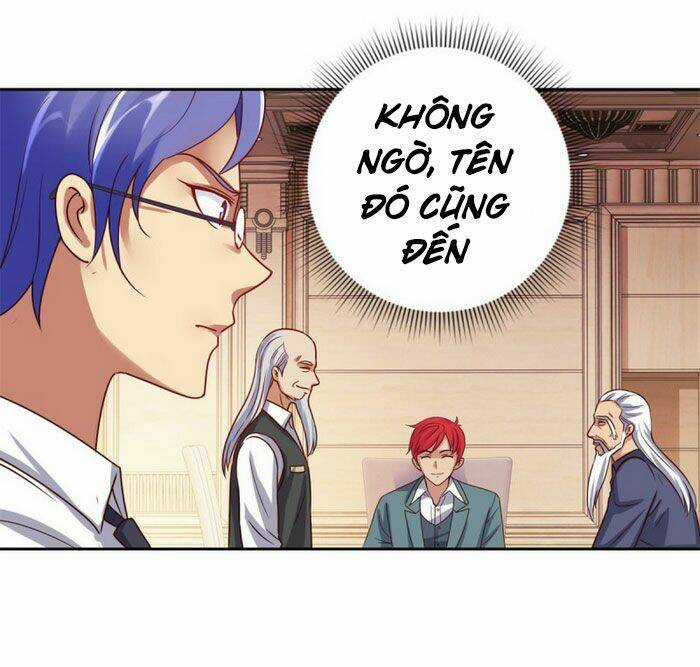 Đô Thị Chí Tôn Hệ Thống - Chapter 176 - Trang 25