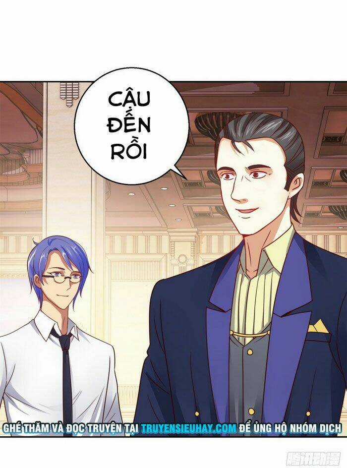 Đô Thị Chí Tôn Hệ Thống - Chapter 176 - Trang 26