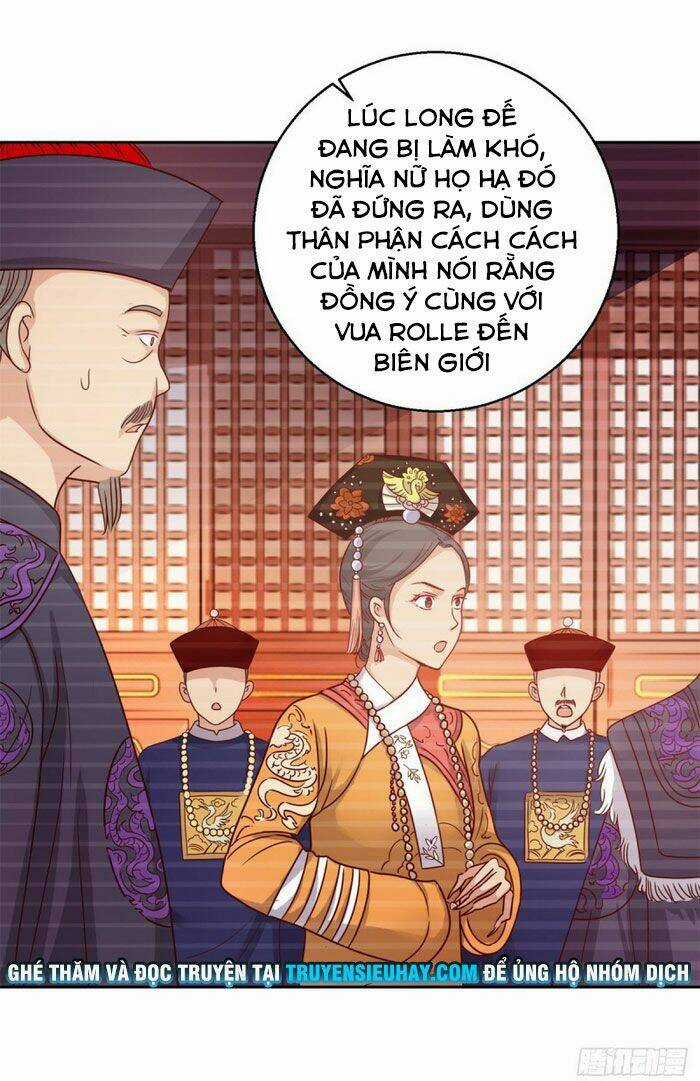Đô Thị Chí Tôn Hệ Thống - Chapter 176 - Trang 6
