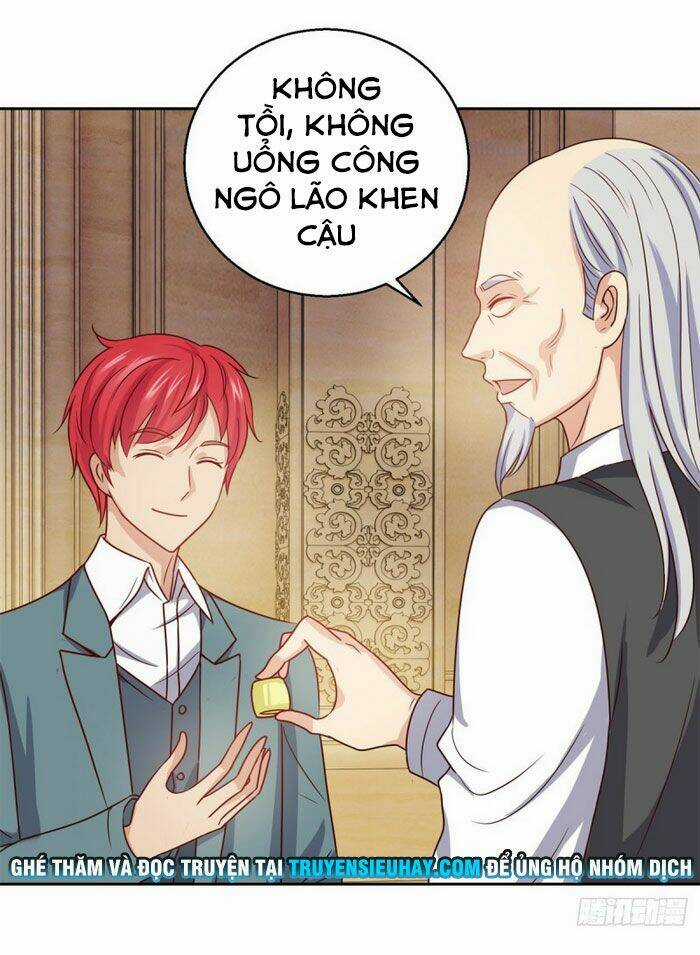 Đô Thị Chí Tôn Hệ Thống - Chapter 176 - Trang 8