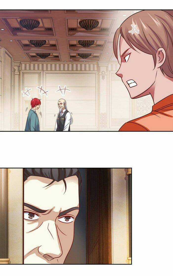 Đô Thị Chí Tôn Hệ Thống - Chapter 176 - Trang 9