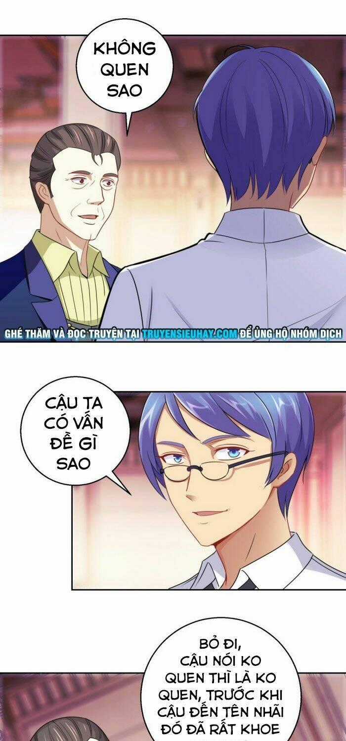 Đô Thị Chí Tôn Hệ Thống - Chapter 177 - Trang 1