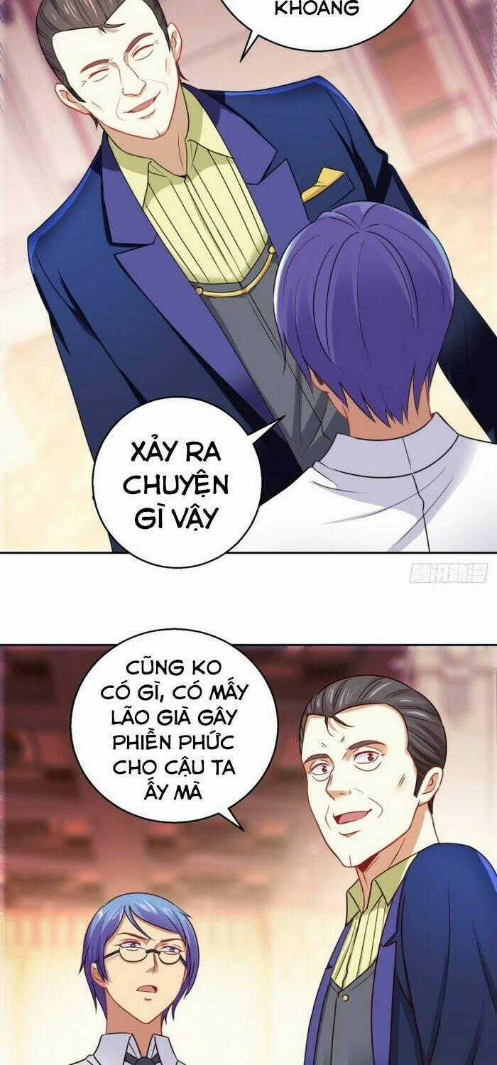 Đô Thị Chí Tôn Hệ Thống - Chapter 177 - Trang 2