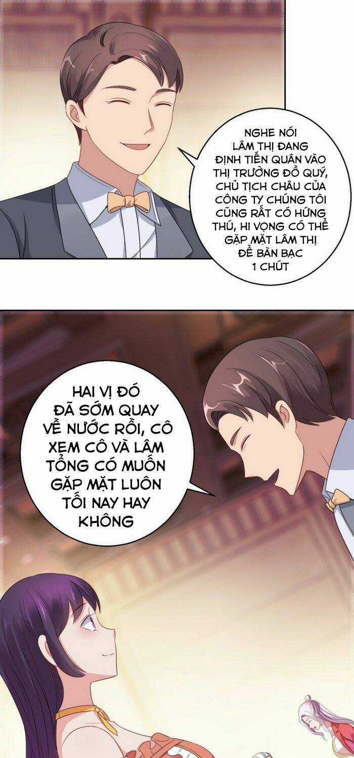 Đô Thị Chí Tôn Hệ Thống - Chapter 177 - Trang 11