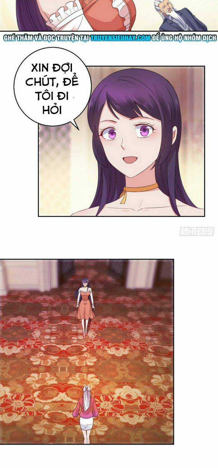 Đô Thị Chí Tôn Hệ Thống - Chapter 177 - Trang 12