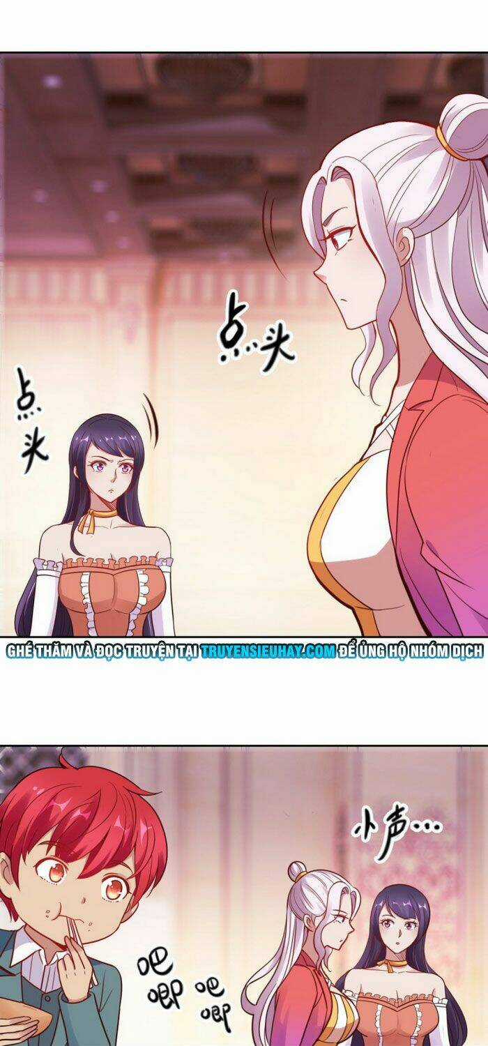 Đô Thị Chí Tôn Hệ Thống - Chapter 177 - Trang 13