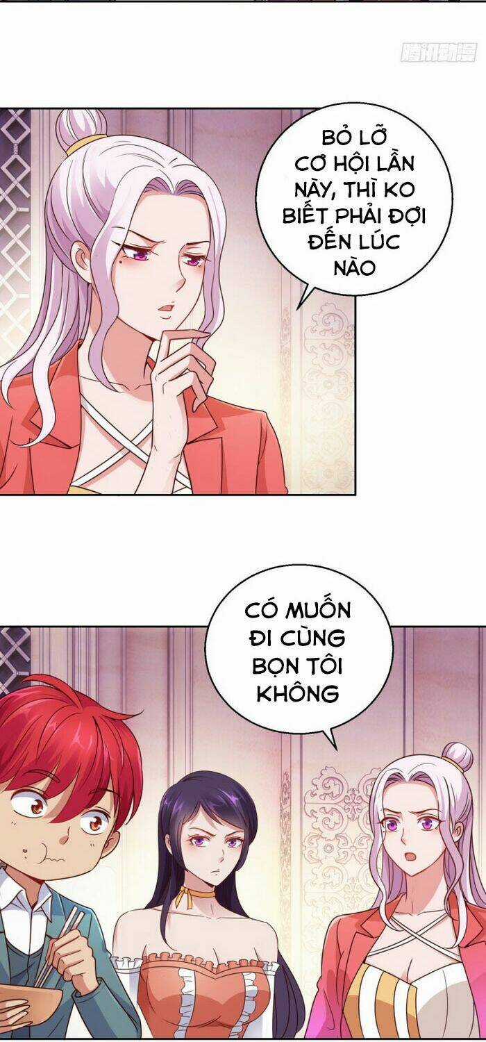 Đô Thị Chí Tôn Hệ Thống - Chapter 177 - Trang 14