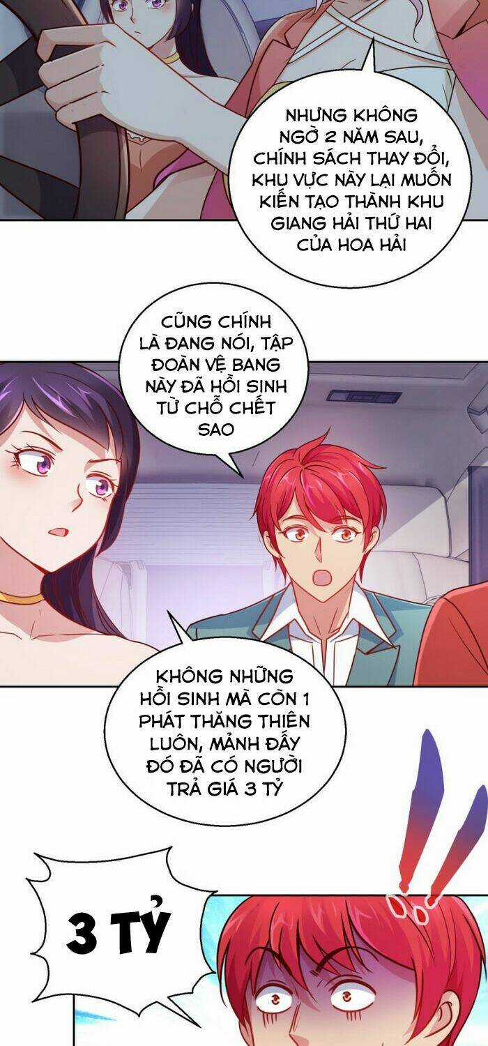 Đô Thị Chí Tôn Hệ Thống - Chapter 177 - Trang 16